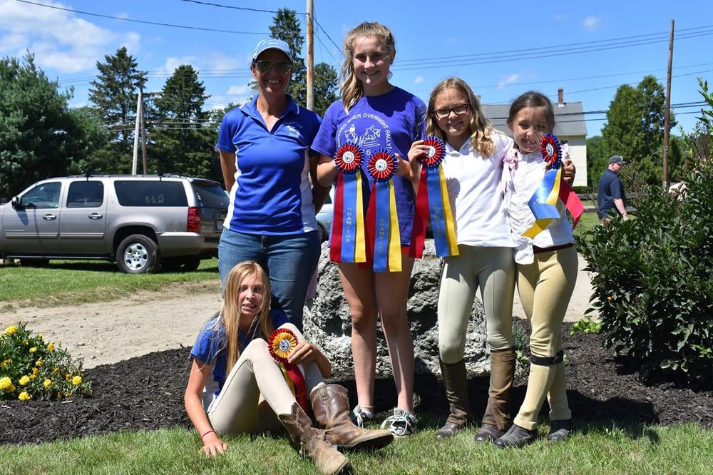 LANTERN LANE FARM Updated May 2024 399 Hill St, Raynham