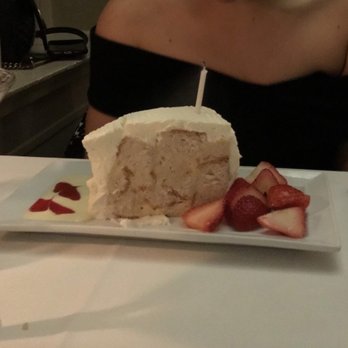 Elizabeth On 37th - Savannah Cream Cake - New American Near Me - Savannah, Georgia Elizabeth On 37th - Savannah Cream Cake - New American Near Me - Savannah, Georgia