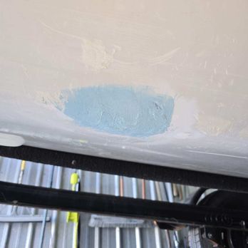 Quality Fiberglass Repair - Progress photo - Boat Repair Near Me - Beaumont, California Quality Fiberglass Repair - Progress photo - Boat Repair Near Me - Beaumont, California
