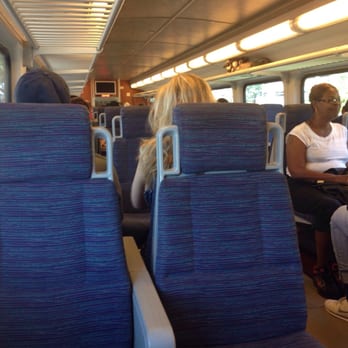 Trinity Railway Express - Public Transportation Near Me - Dallas, Texas