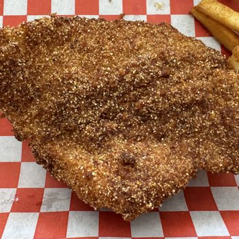 Bayside Fish & Chips - Fried cod - Fish & Chips Near Me - San Diego, California Bayside Fish & Chips - Fried cod - Fish & Chips Near Me - San Diego, California