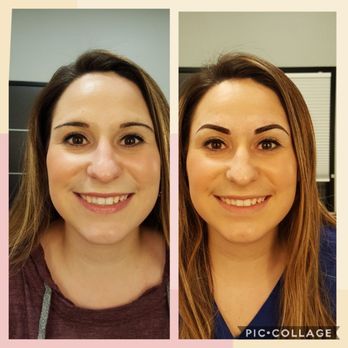 Perfect Arch Eyebrow - Eyebrow Services Near Me - Royal Oak, Michigan Perfect Arch Eyebrow - Eyebrow Services Near Me - Royal Oak, Michigan