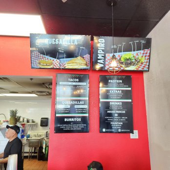 Joe's Tacos - Joe's Menu - Tacos Near Me - Peoria, Arizona Joe's Tacos - Joe's Menu - Tacos Near Me - Peoria, Arizona