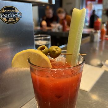 Clinton St. Baking - Bloody Mary - Bakeries Near Me - New York, New York Clinton St. Baking - Bloody Mary - Bakeries Near Me - New York, New York