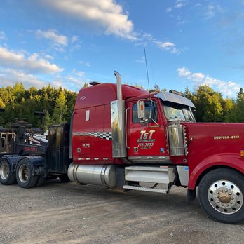 T&T Automotive Repairs - Towing Near Me - Wicklow, New Brunswick T&T Automotive Repairs - Towing Near Me - Wicklow, New Brunswick