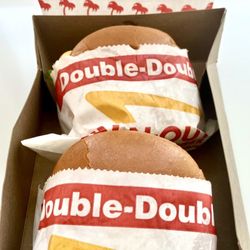 In-N-Out Burger