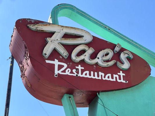 Rae's Restaurant by null