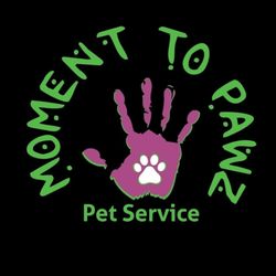 Moment To Pawz Pet Service