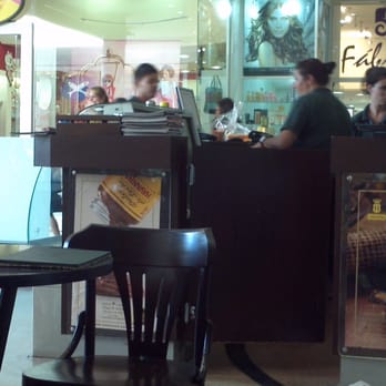 Havanna - Food Near Me - Campinas, SP