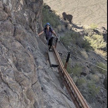 Picacho Peak State Park - Hiking Near Me Picacho Peak State Park - Hiking Near Me