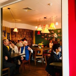 Juju's Cafe