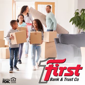 First Bank & Trust - Banks & Credit Unions Near Me - Stroud, Oklahoma First Bank & Trust - Banks & Credit Unions Near Me - Stroud, Oklahoma
