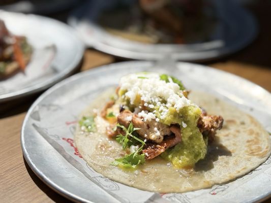 Simmzy's Restaurant Huntington Beach by null