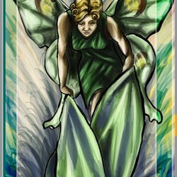 Tarot sessions By Owani - Lessons alwys arrive when u r ready, & if u can read the signs, u will learn everything u need to know in order to take the next step .