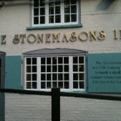 The Stonemason's Inn