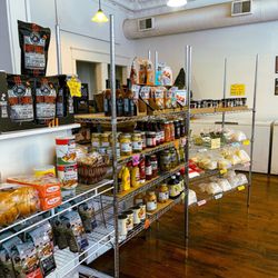 Rakowski Family Farm Market - I never know what I don't need until I see it. I like this place!