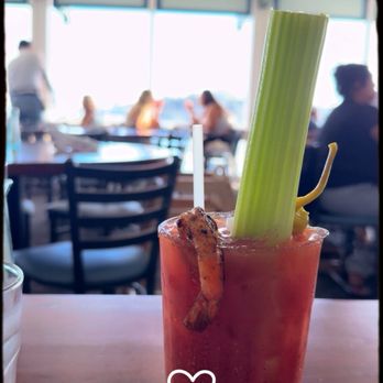 Firefish Grill - Bloody Mary - New American Near Me - Santa Cruz, California Firefish Grill - Bloody Mary - New American Near Me - Santa Cruz, California