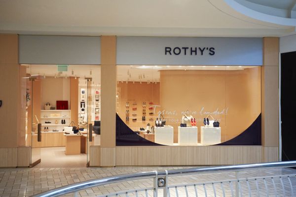 Rothy's