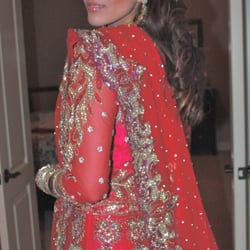 Gagan Mehndi Artist