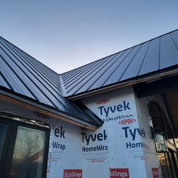 Maksym Construction - Roofing Near Me - Beecher, Illinois