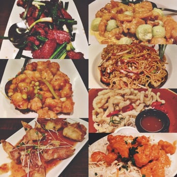 P.F. Chang's - Bomb Chinese food. - Chinese Near Me - Honolulu, Hawaii