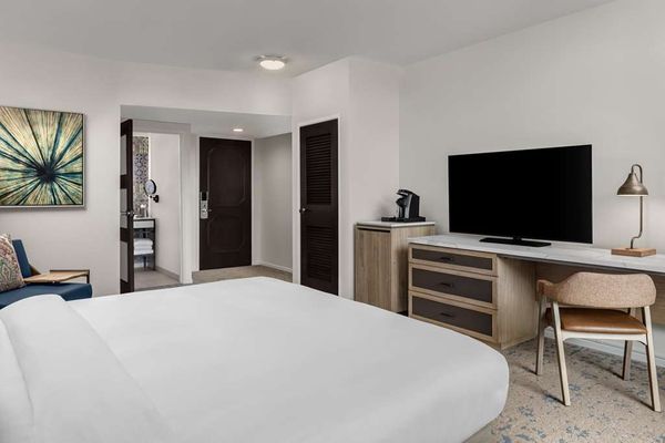 The Cassara Carlsbad, Tapestry Collection by Hilton by null