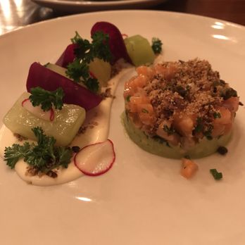 Postero - New American Near Me - Hendersonville, North Carolina