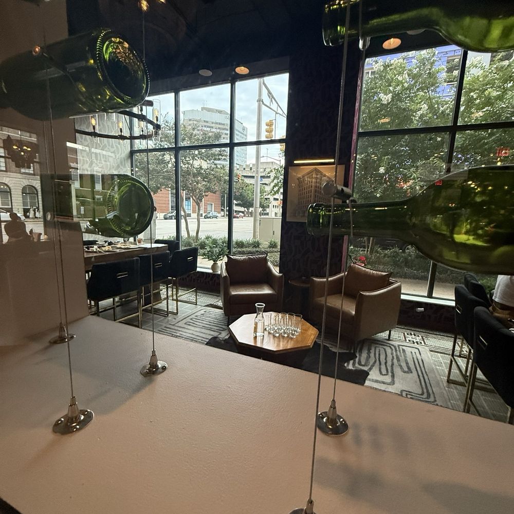 Vino Sabor - Wine Bars Near Me - Columbia, South Carolina