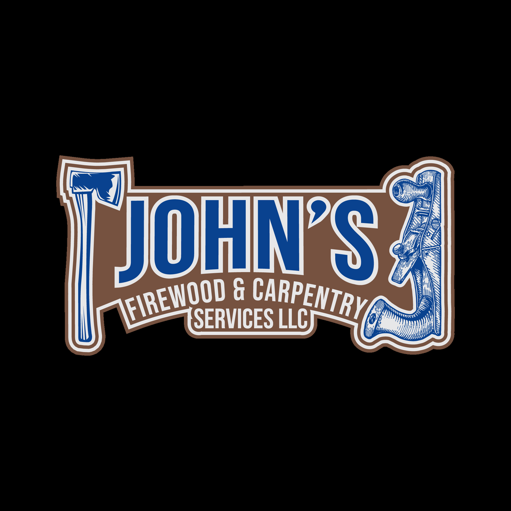 JOHN’S FIREWOOD & CARPENTRY SERVICES Updated May 2024 Morris Plains