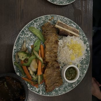 Aria Kitchen - Mexican Near Me - Irvine, California