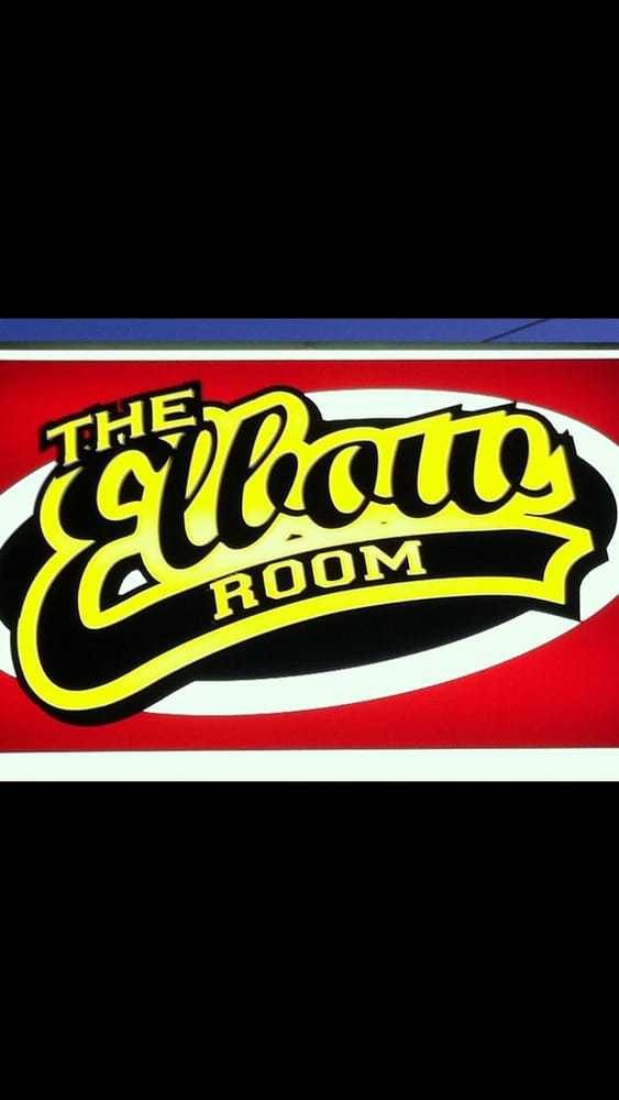 The Elbow Room Logo