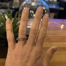 Manicure
