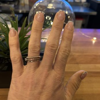 Polished Nail Spa - Manicure - Nail Salons Near Me - Berkeley, California
