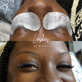 5 Star Nail Spa - Holly love her beautiful clients! This classic set compliment her smile so well! - Nail Salons Near Me - Fort Worth, Texas