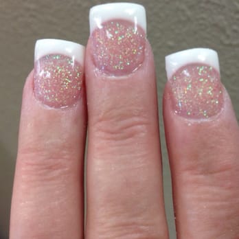 Nails By Steven - Another beautiful set by Kathy - Nail Salons Near Me - Modesto, California Nails By Steven - Another beautiful set by Kathy - Nail Salons Near Me - Modesto, California