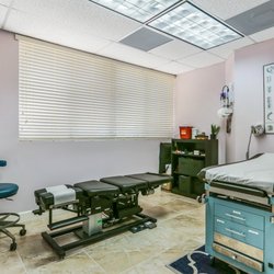 Frontier Spine & Health Care - Adjustments and Examinations