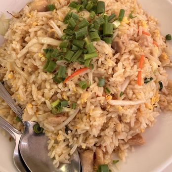 Golden Eagle Chinese Restaurant - Seafood Near Me - Honolulu, Hawaii