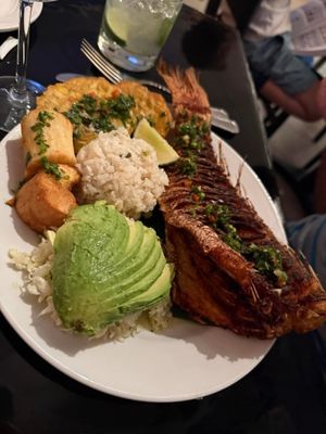 Juanchos Fonda by null