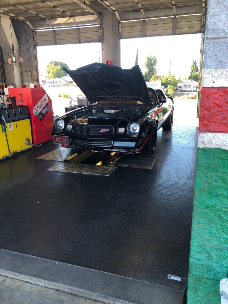 FASTRAC LUBE Updated August 2024 44 Reviews 34795 Yucaipa Blvd