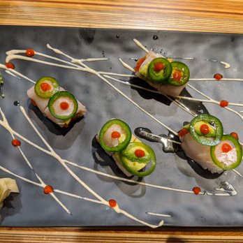 Maru Ichi - Baja Fresh - Sushi Bars Near Me - Hendersonville, Tennessee Maru Ichi - Baja Fresh - Sushi Bars Near Me - Hendersonville, Tennessee