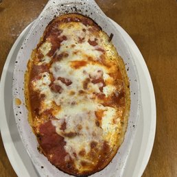 Manicotti Manicotti