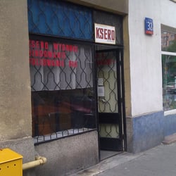 Ksero