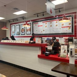 Order counter