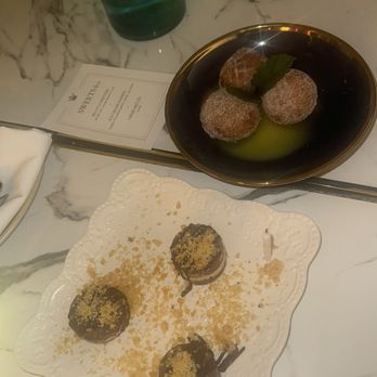 Reyna - Mediterranean Near Me - New York, New York