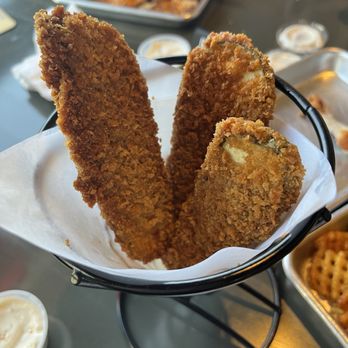 Scovilles - Fried Pickles - Vegan - Chicken Wings Near Me - Salt Lake City, Utah Scovilles - Fried Pickles - Vegan - Chicken Wings Near Me - Salt Lake City, Utah