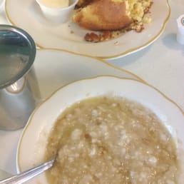 Oatmeal