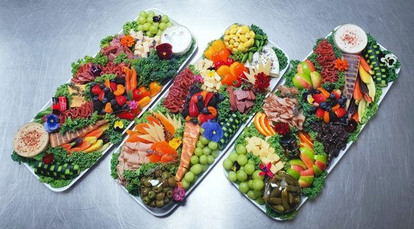 Grazeables by null