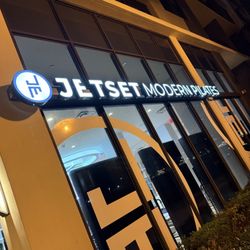 JETSET Pilates - Fort Lauderdale