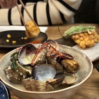 Drunken Monk - Izakaya Near Me - Menlo Park, California
