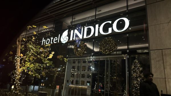 Hotel Indigo Los Angeles Downtown by IHG by null Hotel Indigo Los Angeles Downtown by IHG by null
